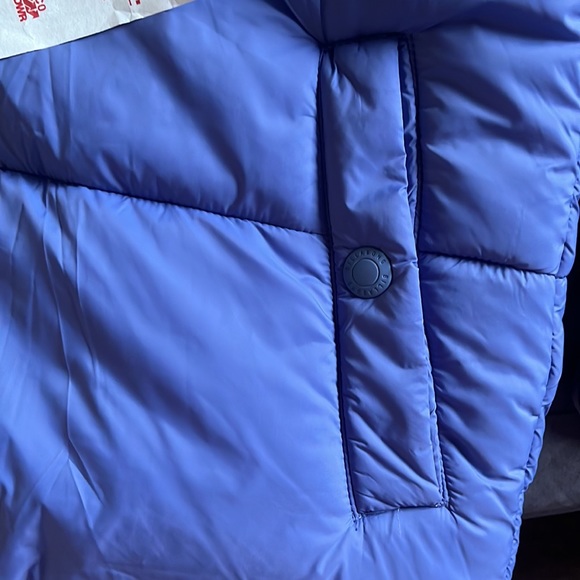 Billabong puffer coat - Picture 9 of 12